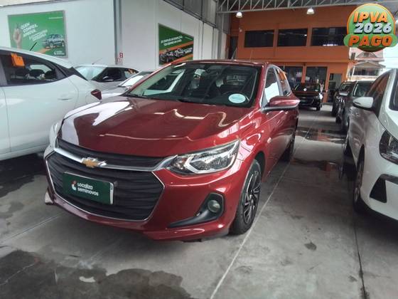 CHEVROLET ONIX 1.0 FLEX LT MANUAL CHEVROLET ONIX 1.0 FLEX LT MANUAL